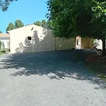L'hacienda Pensjonat 3*