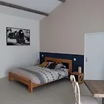 L'hacienda Les Mathes