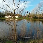 L'hacienda 3* Les Mathes