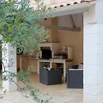 Pensjonat L'hacienda Les Mathes