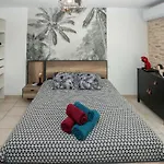 L'hacienda Pensjonat 3*