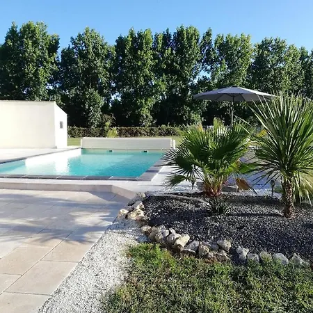 L'hacienda 3* Les Mathes