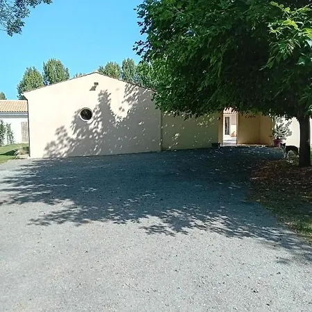 L'hacienda Penzion 3*