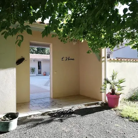 L'hacienda