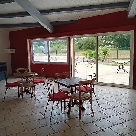 L'hacienda