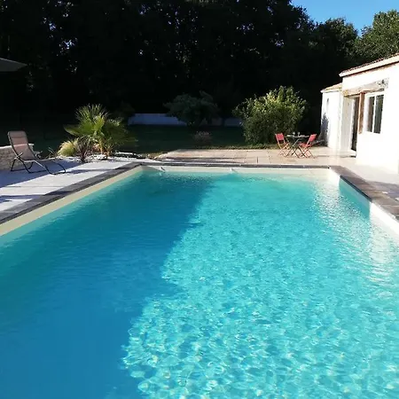 Penzion L'hacienda 3*