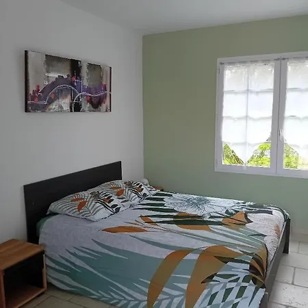 L'hacienda Penzion 3*