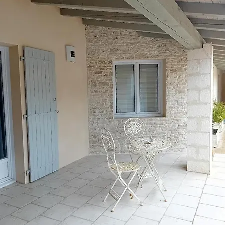 L'hacienda Penzion 3*