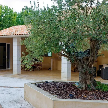 L'hacienda Gasthof Les Mathes