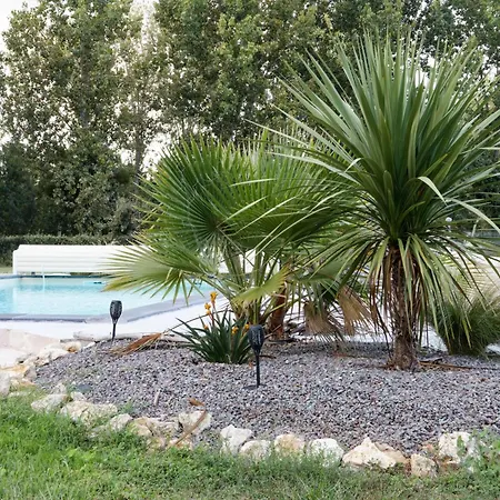 Penzion L'hacienda 3*