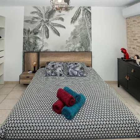 L'hacienda Penzion 3*