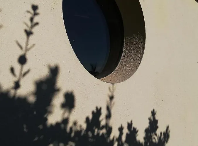 L'hacienda Les Mathes