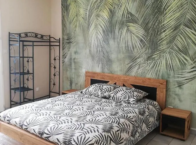 L'hacienda Les Mathes