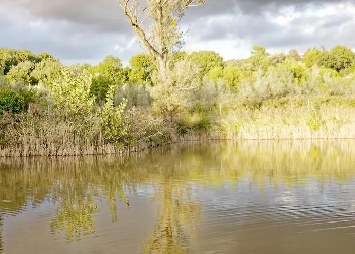 Gasthof L'hacienda 4*