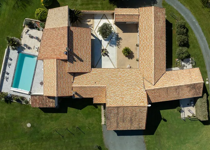 L'hacienda Gasthof 4*