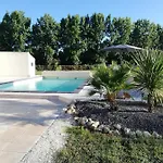 L'hacienda 3* Les Mathes