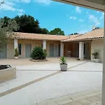 L'hacienda Les Mathes