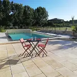 L'hacienda 3* Les Mathes