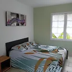 L'hacienda Guest house 3*