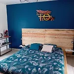 L'hacienda Guest house 3*