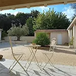 L'hacienda Guest house Les Mathes