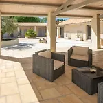 L'hacienda Guest house Les Mathes