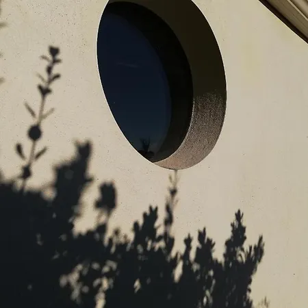 L'hacienda Les Mathes