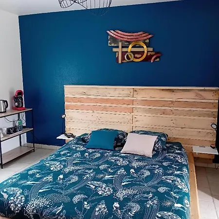 L'hacienda Pensionat 4*