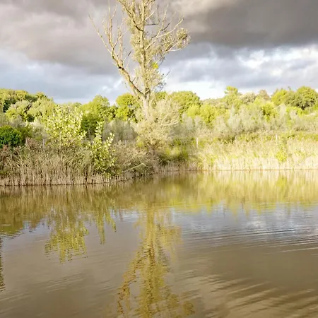 Pensionat L'hacienda 4*