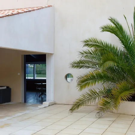 L'hacienda *