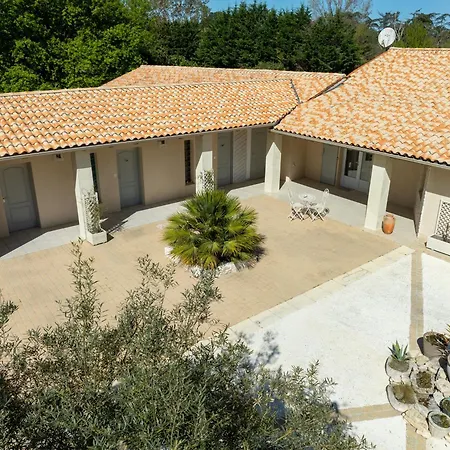 Pensión L'hacienda *