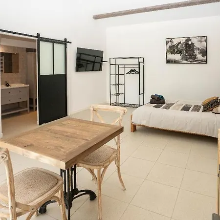 L'hacienda 4* Les Mathes