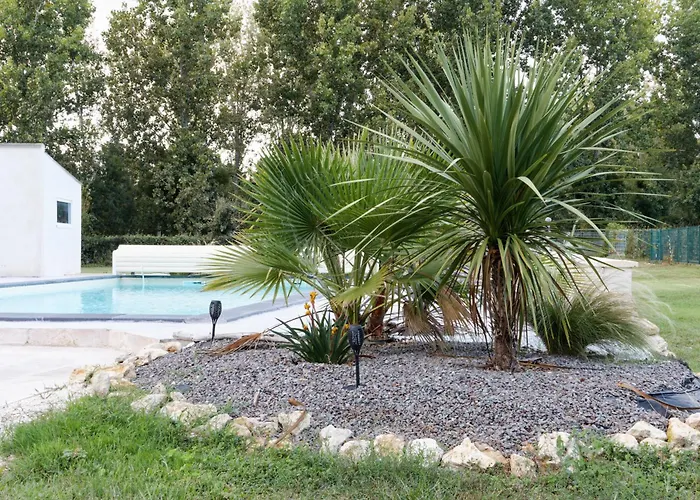 Gasthof L'hacienda 4*