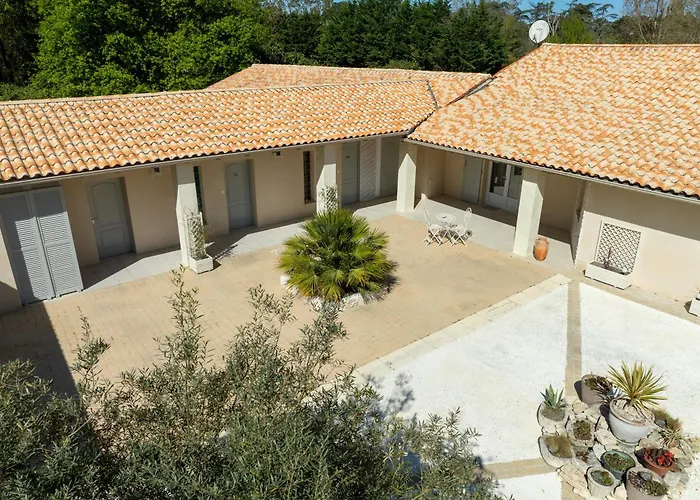 Gasthof L'hacienda 4*