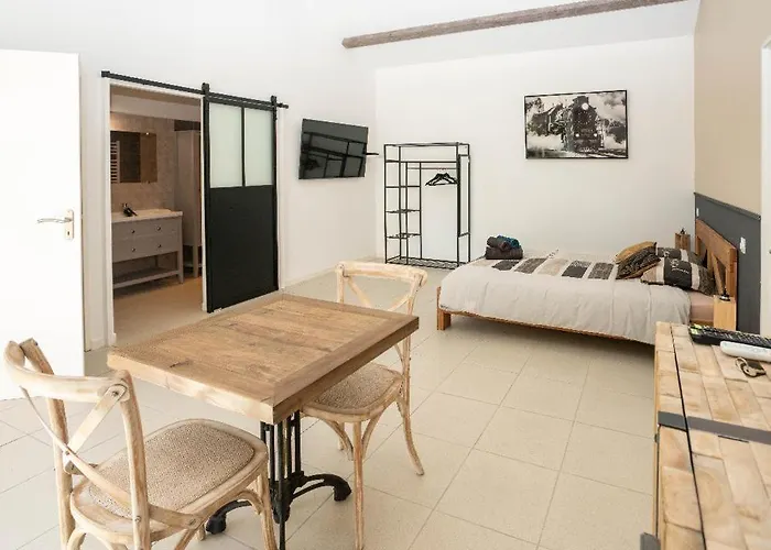 L'hacienda 4* Les Mathes