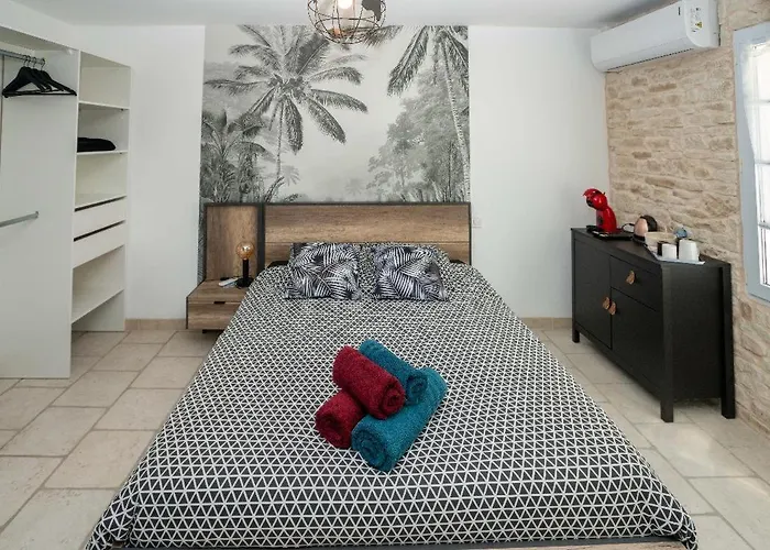 L'hacienda Vendégház 4*