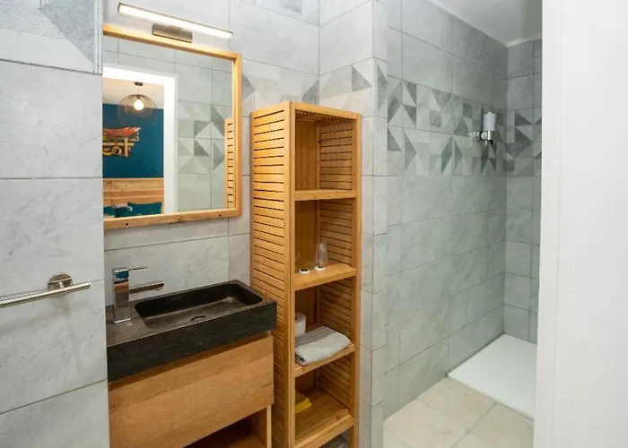 Vendégház L'hacienda 4*